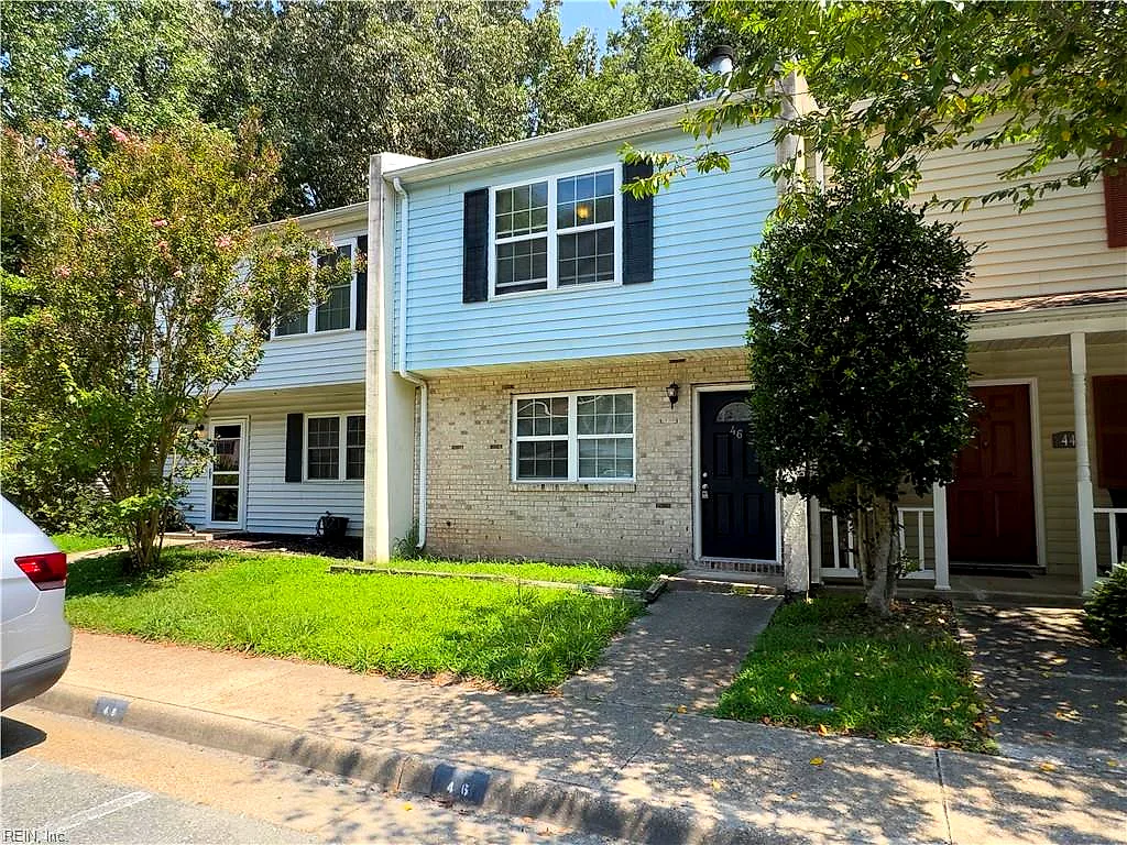 46 Otsego Dr, Newport News — photo
