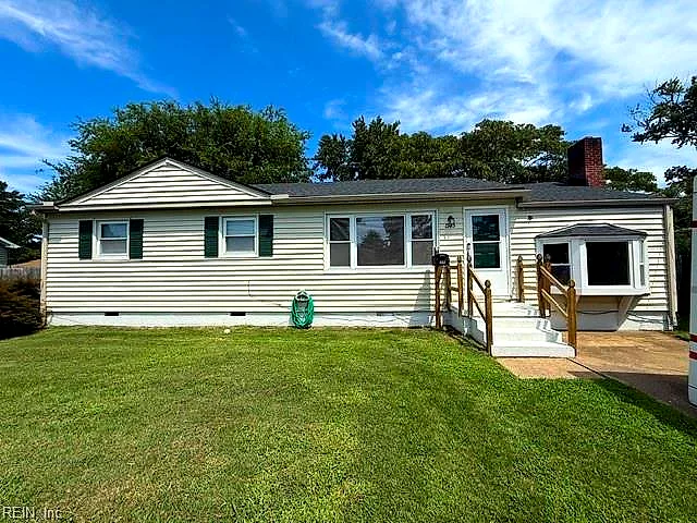 1545 Fawnwood RD, VIRGINIA BEACH VA 23455