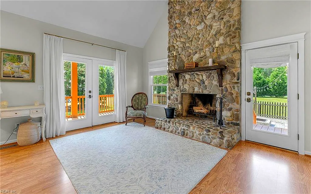 103 Country Meadows Dr, South Mills — photo