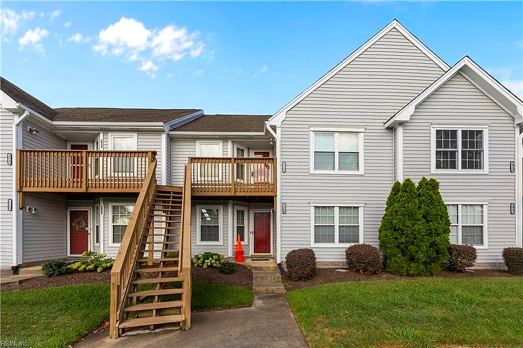 4940 Willow Pointe LN, VIRGINIA BEACH VA 23464