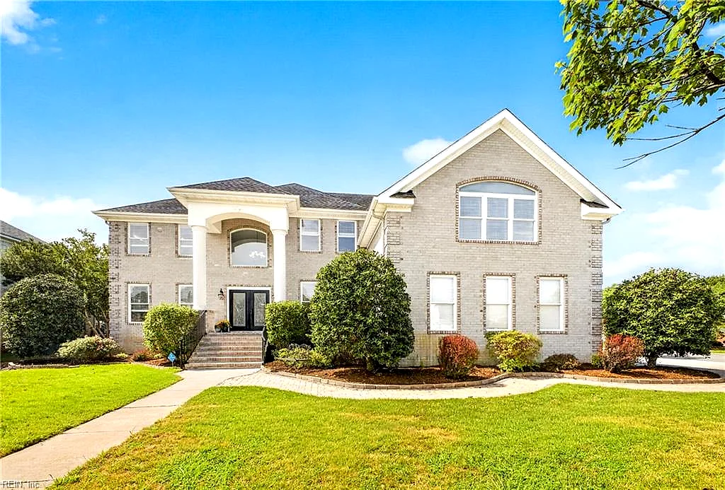2273 Rio Rancho DR, VIRGINIA BEACH VA 23456