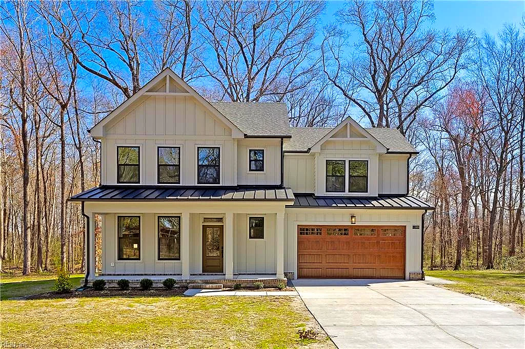 1421 Saint Brides Road West NONE, CHESAPEAKE VA 23322