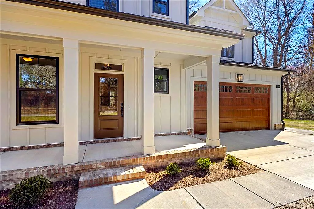 1421 Saint Brides Road West Rd, Chesapeake — photo