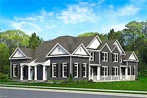MM Boone Grove NONE, CHESAPEAKE VA 23321