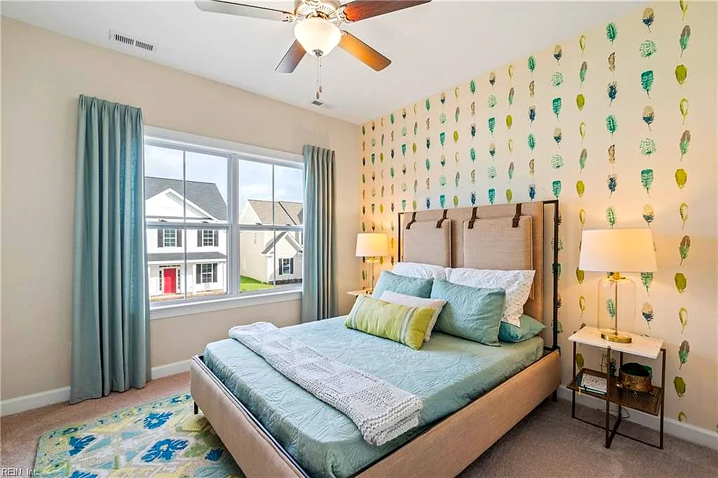 Mm Boone Grove, Chesapeake — photo