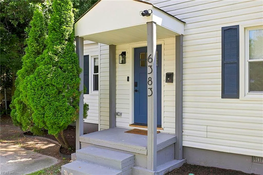 6383 Dove St, Norfolk — photo