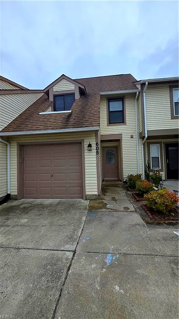 605 Sheafe Ct, Virginia Beach — photo