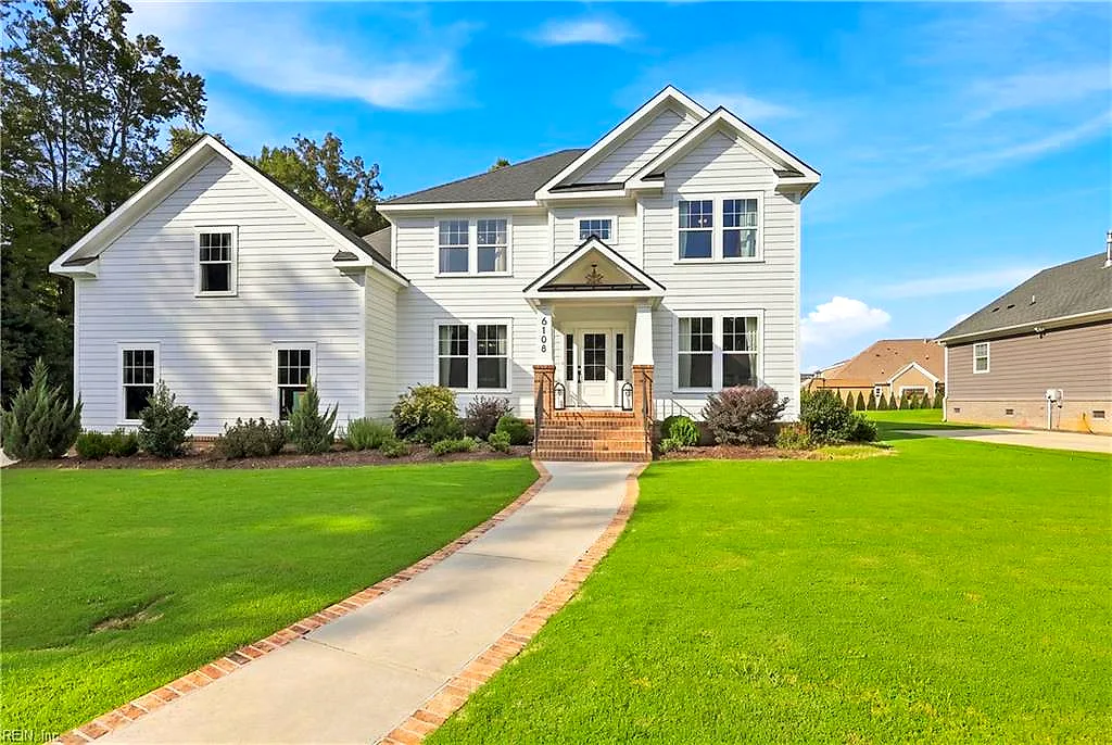 6108 Gardenbrook PL, SUFFOLK VA 23434