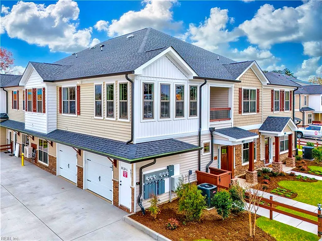 1303 Watermark WAY, HAMPTON VA 23666