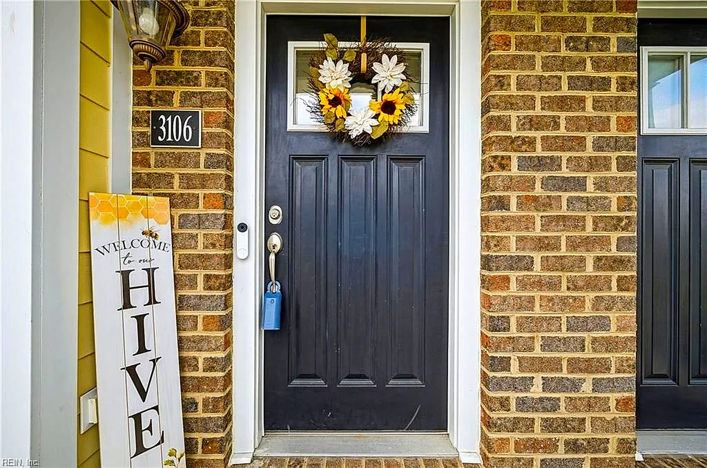 3106 Barred Owl Ln, Chesapeake — photo