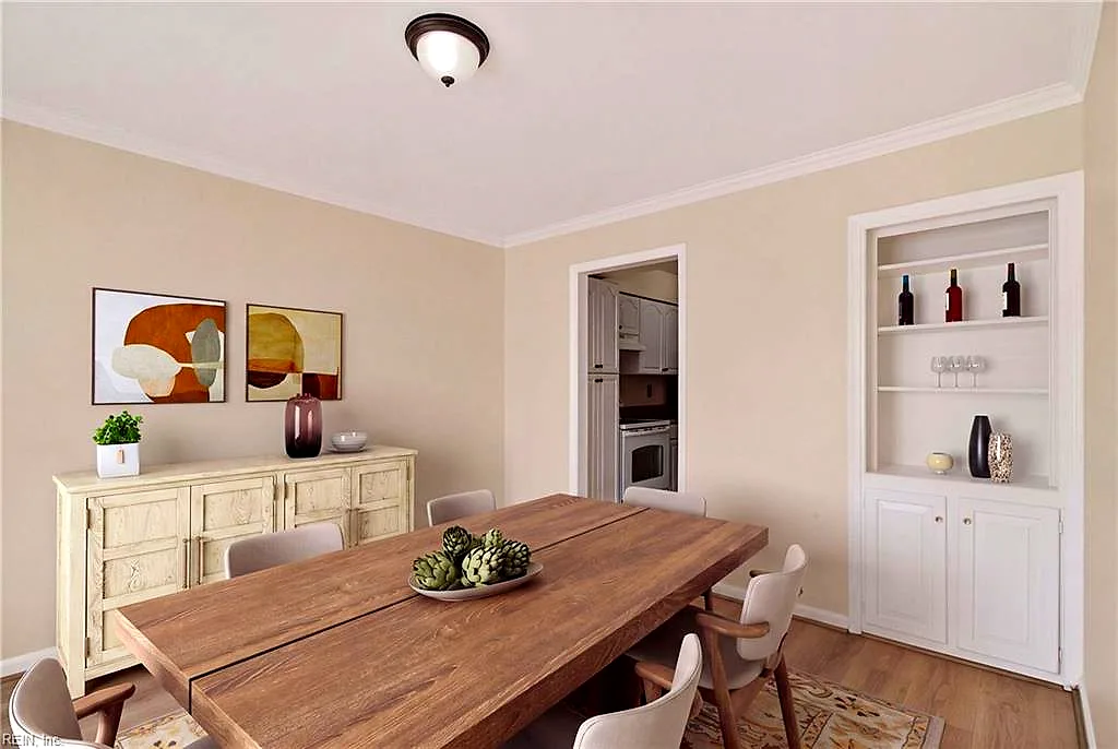 937 Welch Cir, Virginia Beach — photo