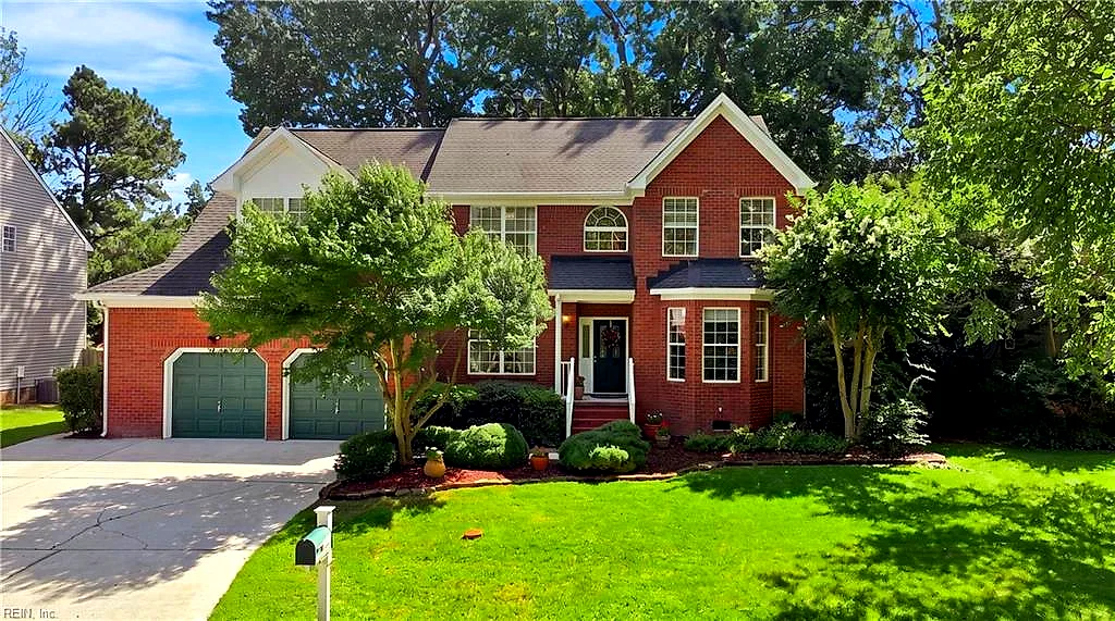 3619 Mardean DR, CHESAPEAKE VA 23321
