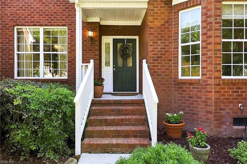 3619 Mardean Dr, Chesapeake — photo