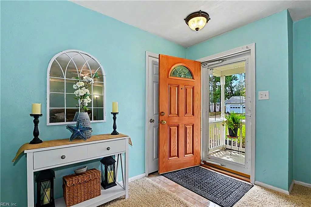 532 Windsor Gate Rd, Virginia Beach — photo