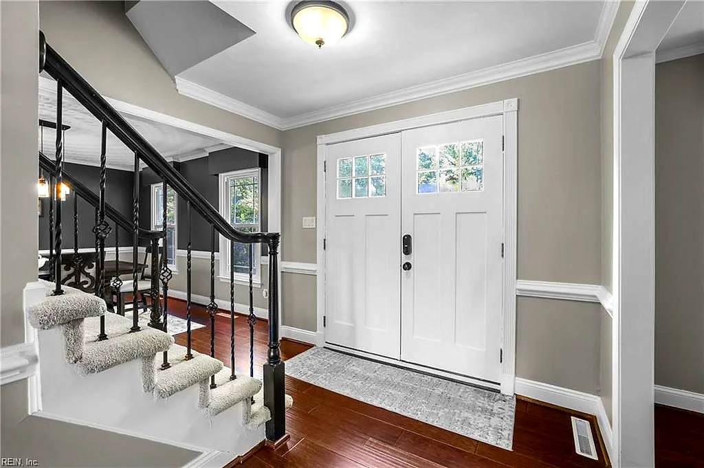 1004 Fairway Dr, Chesapeake — photo