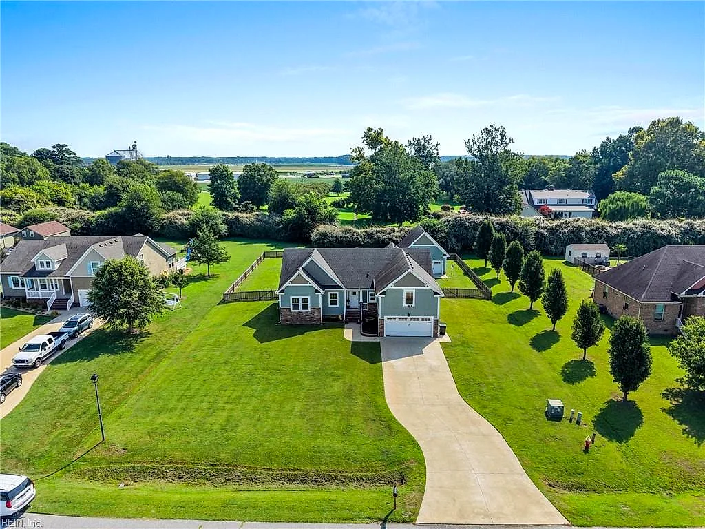 121 Algonquin Trl, Shawboro — photo