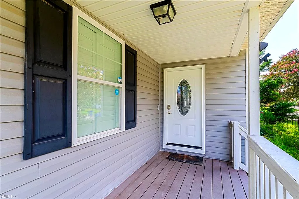 9320 Peachtree St, Norfolk — photo