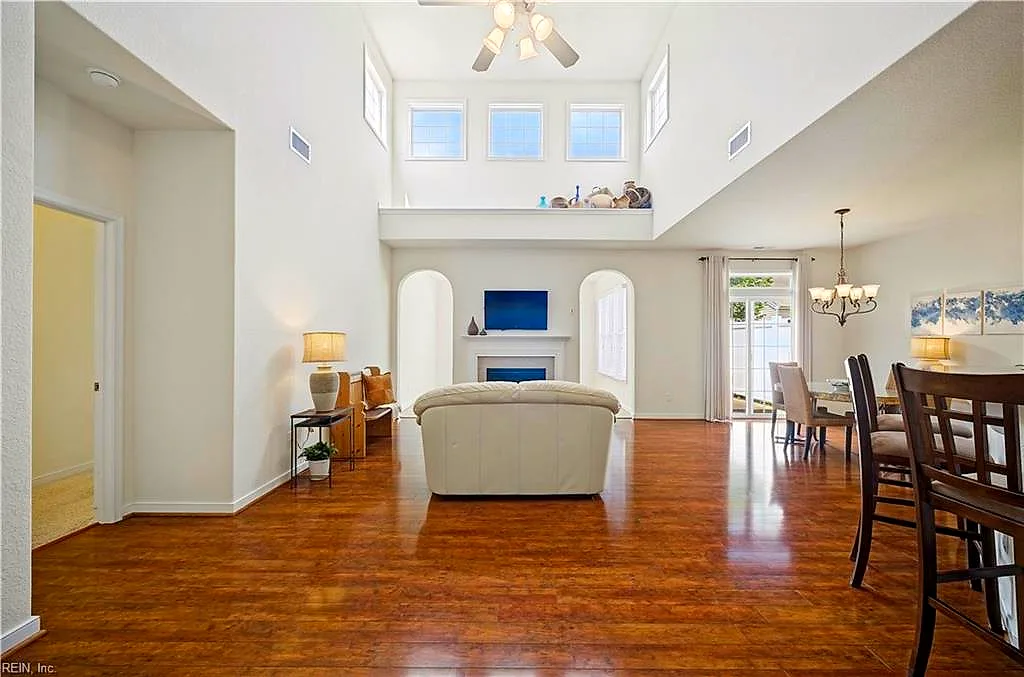 1225 Eagle Pointe Way, Chesapeake — photo