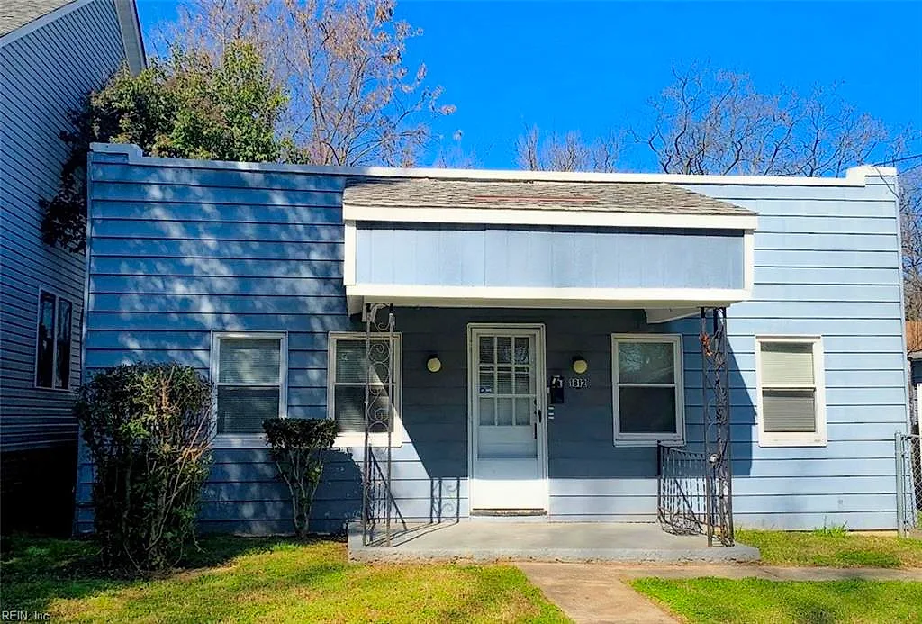 1812 Parkview Ave, Norfolk — photo