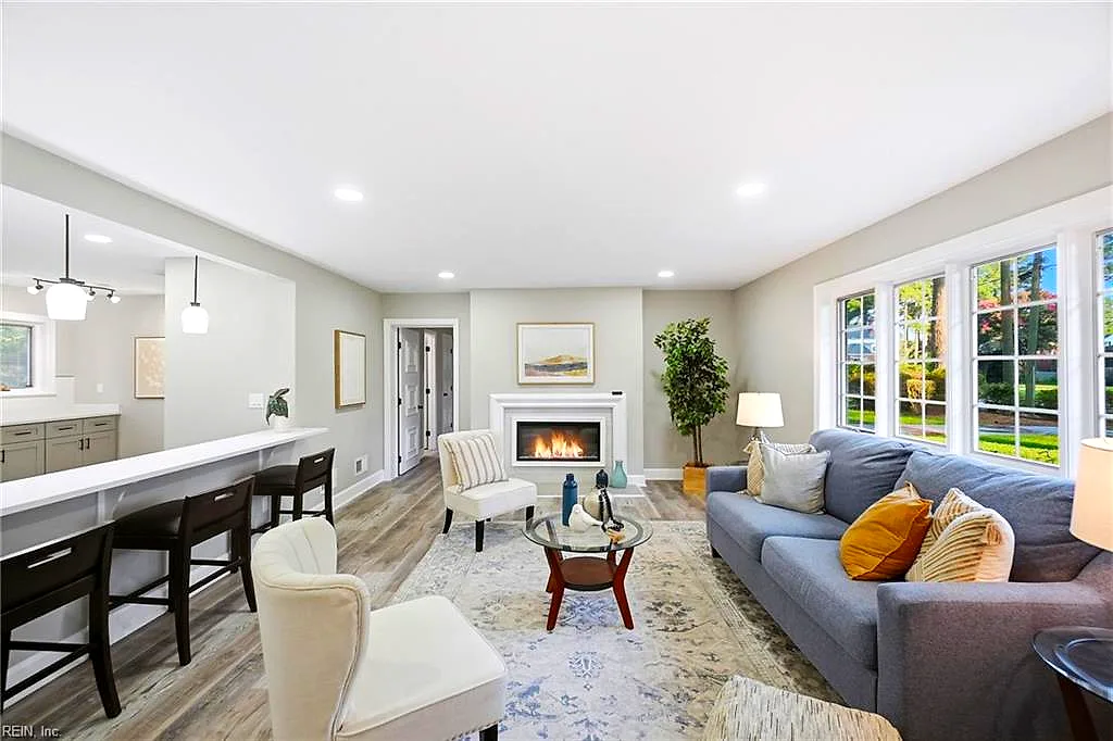 1423 Sweet Briar Ave, Norfolk — photo