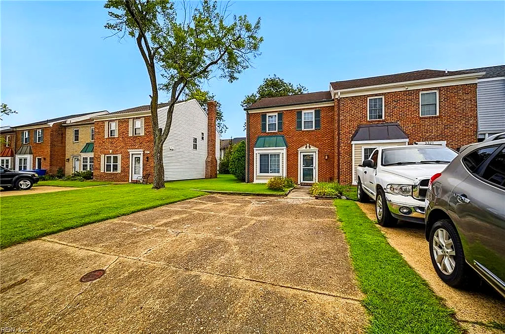 3319 Boynton CT, VIRGINIA BEACH VA 23452