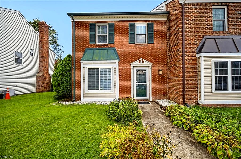 3319 Boynton Ct, Virginia Beach — photo