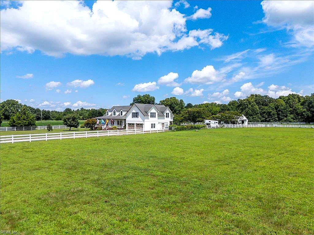 1486 White Marsh RD, SUFFOLK VA 23434