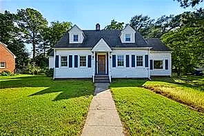 4407 Green Acres PW, PORTSMOUTH VA 23703