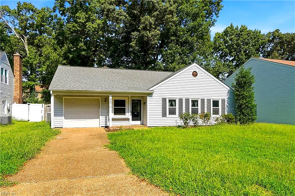 907 Jouett Dr, Newport News — photo