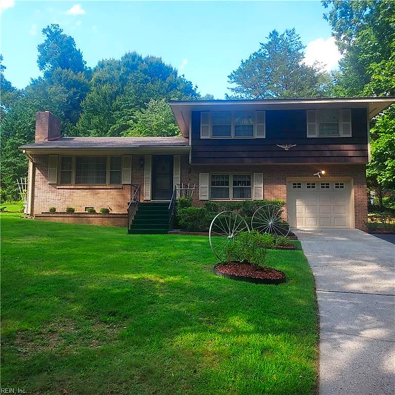 107 Lakeshead Dr, Williamsburg — photo