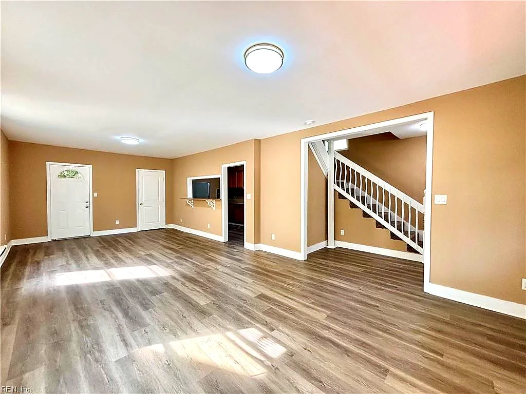 2841 Earlscourt Ave, Norfolk — photo