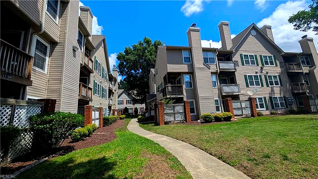 12912 Daybreak CIR, NEWPORT NEWS VA 23602