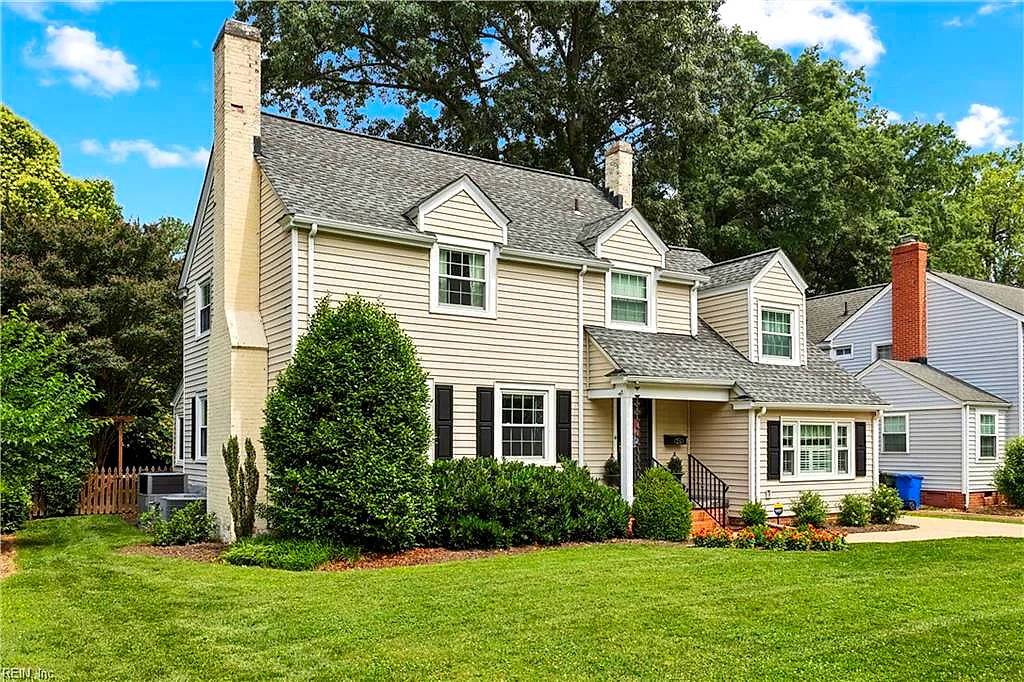 25 Shirley Rd, Newport News — photo