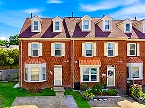 1213 Killington SQ, CHESAPEAKE VA 23320