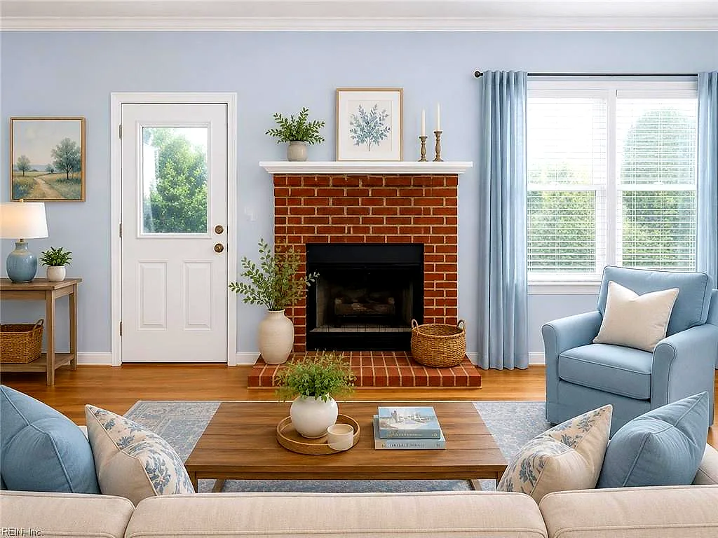 1213 Killington Sq, Chesapeake — photo