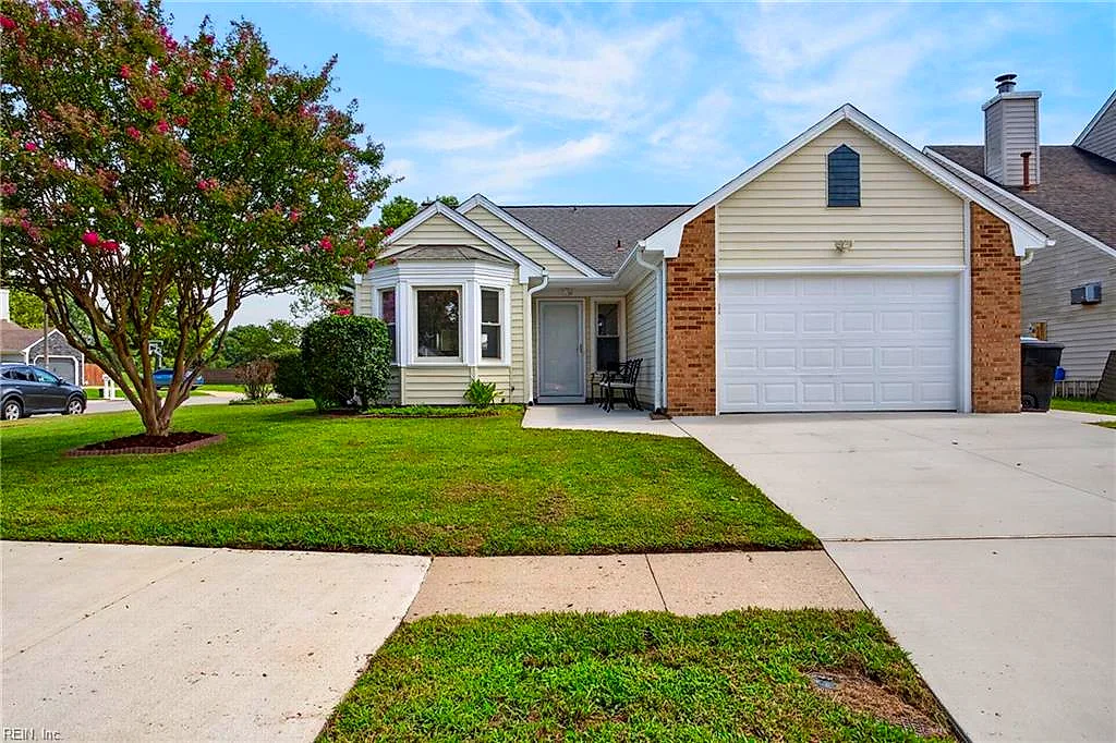 2000 Trumbull CT, VIRGINIA BEACH VA 23464