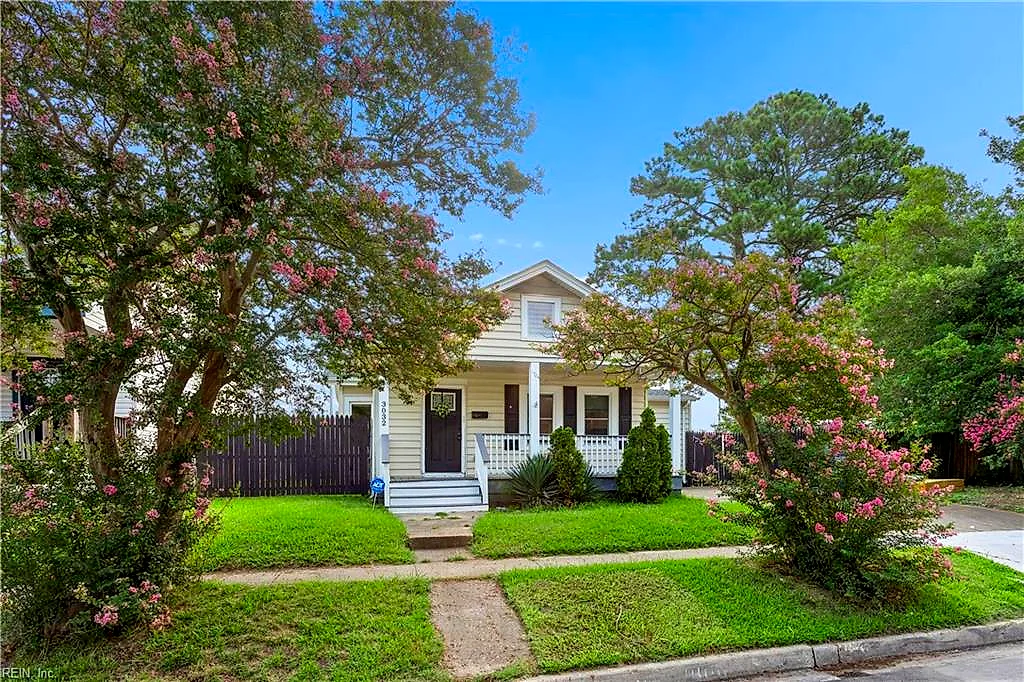 3032 Grandy Ave, Norfolk — photo