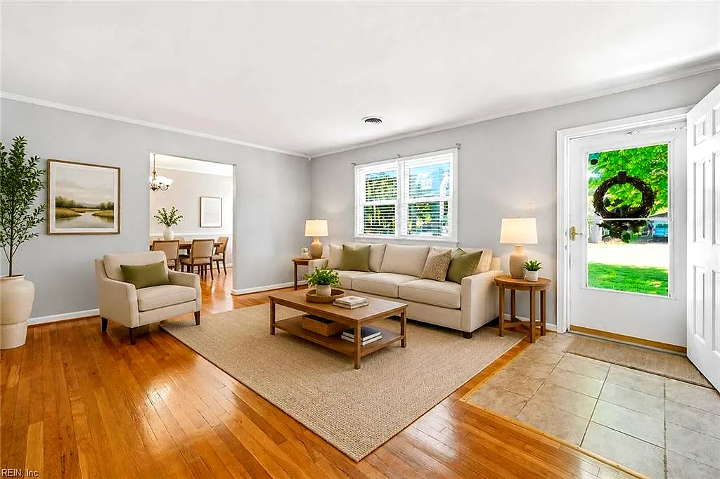 4710 Hatton Point Rd, Portsmouth — photo