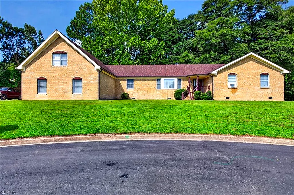 4624 Westborough DR, CHESAPEAKE VA 23321