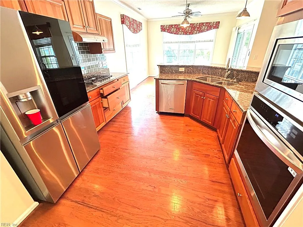 3129 Gallahad Dr, Virginia Beach — photo