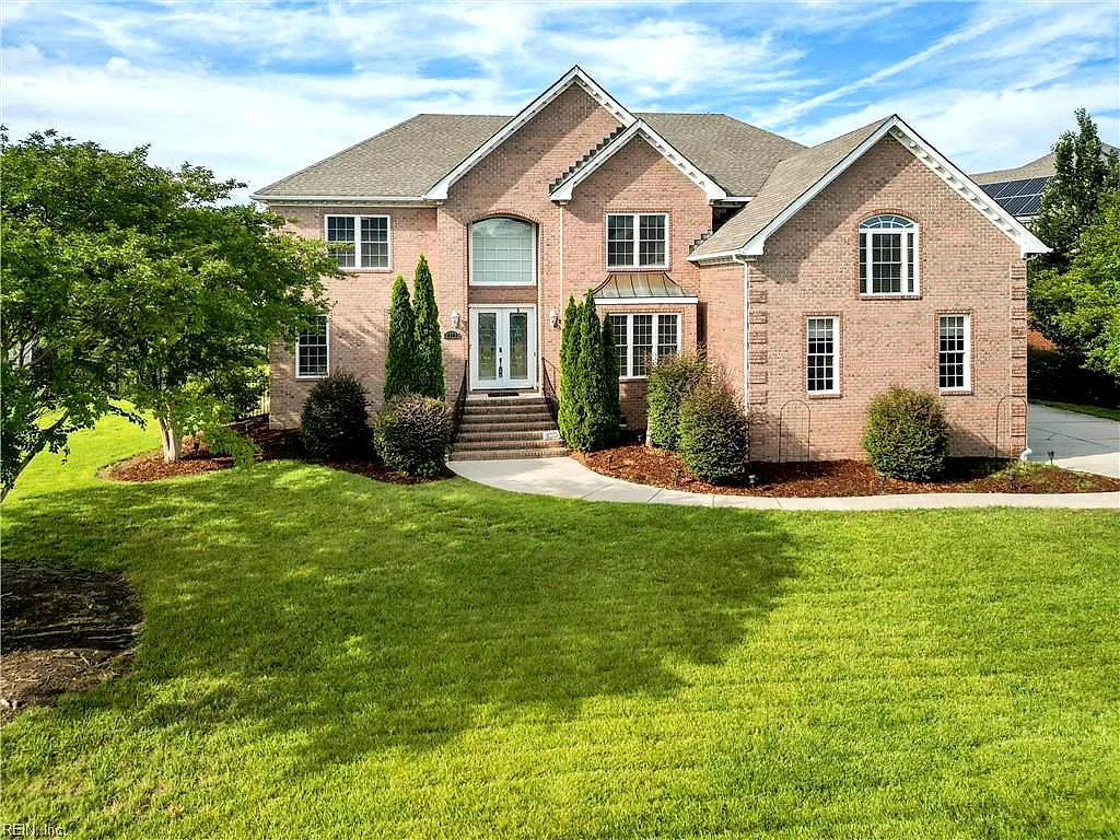 2276 Rio Rancho Drive DR, VIRGINIA BEACH VA 23456