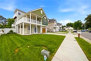 928 12th ST, VIRGINIA BEACH VA 23451
