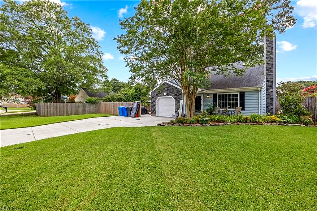 2052 Decathlon Dr, Virginia Beach — photo