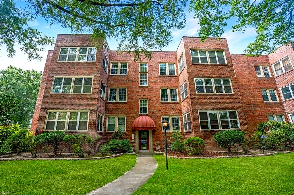 1205 Westover AVE #A3, NORFOLK VA 23507