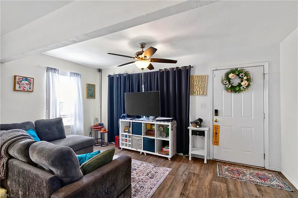 3410 Brighton St, Portsmouth — photo