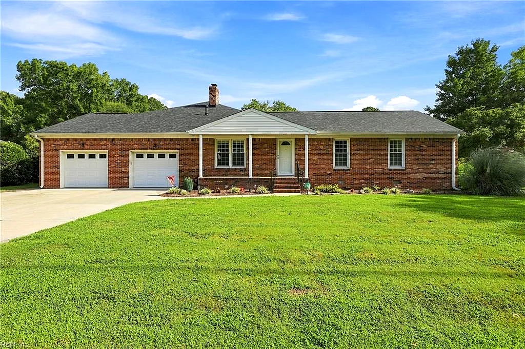 213 Britwell DR, CHESAPEAKE VA 23322