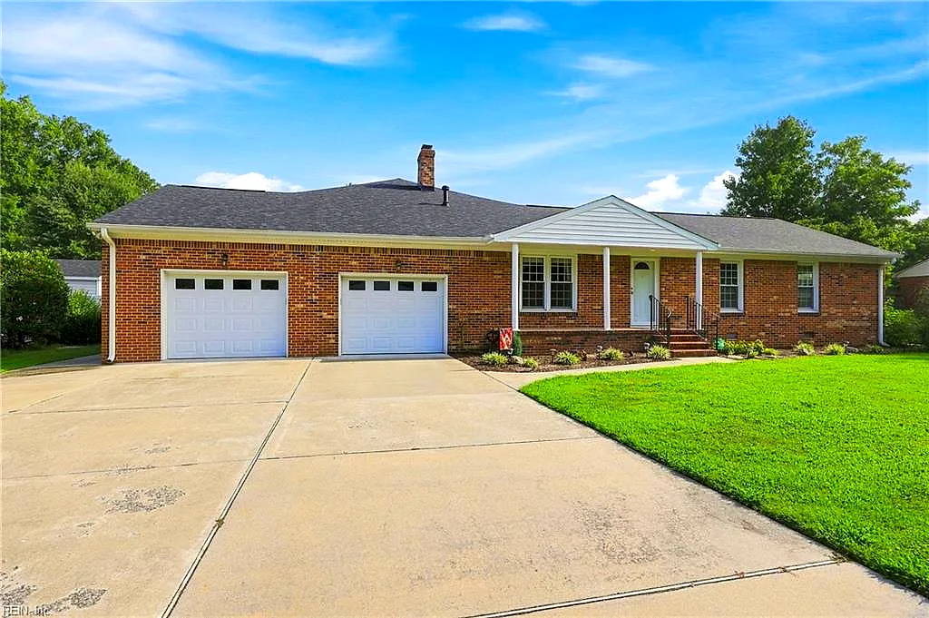 213 Britwell Dr, Chesapeake — photo