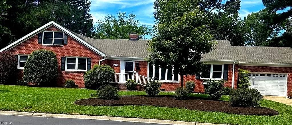 3040 Edinburgh Dr, Virginia Beach — photo