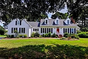 9084 River CRES, SUFFOLK VA 23433
