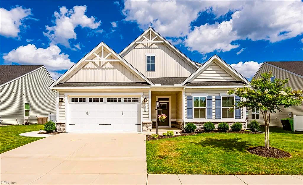 7683 Autumn Leaves Ln, New Kent — photo